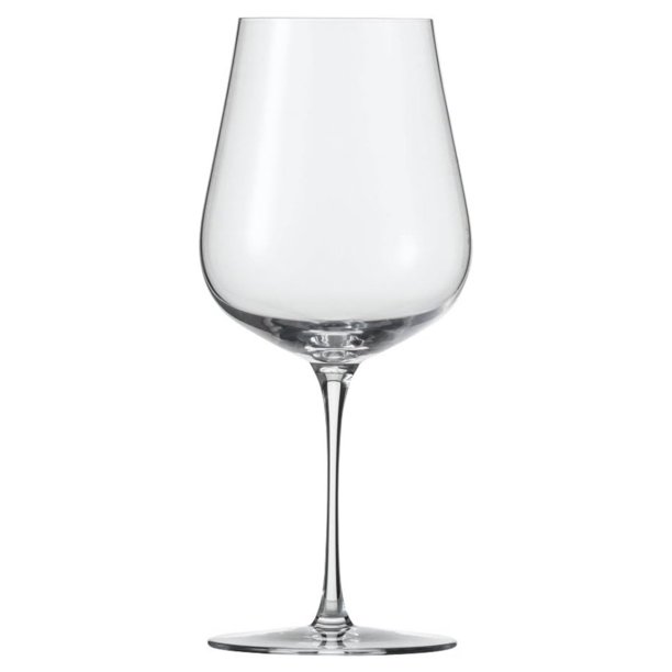 Copa Schott Zwiesel de Cristal Tritan Serie Air Copa Chardonnay Anti Rayaduras 14.2 Oz. Paquete 6 pzas