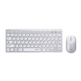 thumbnail image 1 of Combo Inalambrico Teclado Mouse 77 Teclas Select Power COMBO01-SP, 1 of 2