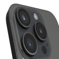 thumbnail image 3 of iPhone 15 Pro 128Gb Negro Titanio Reacondicionado Grado A eSIM Apple, 3 of 9