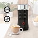thumbnail image 3 of Espumador de Leche Eléctrico SMART-TEK 450W Espuma Caliente y Fría para Cappuccino, Latte, Matcha, 240ml Antiadherente MF850 Negro, 3 of 8