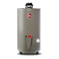 thumbnail image 1 of Calentador de Agua Todo Terreno Alto Rendimiento 48 Litros a Gas Natural 2 Servicios gris, 1 of 12