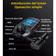 thumbnail image 4 of Receptor Transmisor Bluetooth Fm De Música Mp3 Manos Libres Neghro, 4 of 4