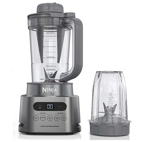 Licuadora con Procesador Ninja Foodi 1500W SS150