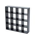 thumbnail image 1 of Mini Wooden Storage Rack Display Shelf, Furniture Accessory GXY, 1 of 7