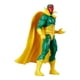 thumbnail image 4 of Figura de Acción Hasbro Marvel Vision Legends 6 Pulgadas, 4 of 4