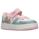 thumbnail image 2 of Tenis Minions Niña Blanco Cinta Adhesiva Casual T15-18 blanco 16.5, 2 of 9