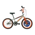 thumbnail image 1 of Bicicleta Benotto Agressor Cross Rodada 20 Gris, 1 of 4