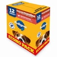 thumbnail image 1 of Alimento húmedo para perro Pedigree Razas Pequeñas sabor res 12 pack, 1 of 6