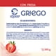 thumbnail image 2 of Yoghurt Bebible Alpura Griego con Fresa 245 g, 2 of 5
