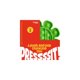 thumbnail image 1 of Pressssit! Flower Push and Pop Juguete Anti-Ansiedad, 1 of 1