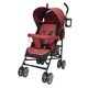 thumbnail image 1 of Carriola de bastón Baby Buggy AEROSTAR Azul rojo 7, 1 of 2