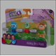 thumbnail image 1 of HobbyKids 3 piezas. Hobby Bro, set de figuras, 1 of 2
