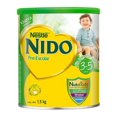 thumbnail image 1 of Producto lácteo Nido Pre-Escolar mis primeros logros 3-5 años 1.5 kg, 1 of 2