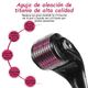 thumbnail image 4 of Duo Derma Roller System Rejuvenecer Reduce Arrugas Regenerar, 4 of 7