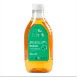 Jarabe de agave Tía Ofilia orgánico 1 kg