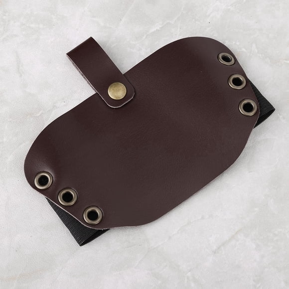 Cubierta De Bota Protectora De Motocicleta PU De Alta Para Protección De Calzado