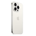 thumbnail image 2 of iPhone 15 Pro Max Apple 512GB eSIM Blanco Reacondicionado, 2 of 4