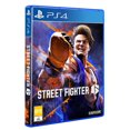 thumbnail image 2 of Street Fighter 6 PlayStation 4 Fisico, 2 of 4