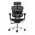 thumbnail image 1 of Silla Oficina Ergonómica Ergohuman Elite 2 Negro, 1 of 7