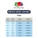 thumbnail image 4 of Camiseta Fruit of the Loom Stay Tucked Crew para hombre, blanca, talla L, 4 of 4