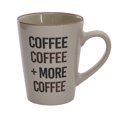 thumbnail image 4 of Taza Crown Baccara Cerámica Varios Lovato 358ml Varios Colores 1 Pieza, 4 of 4
