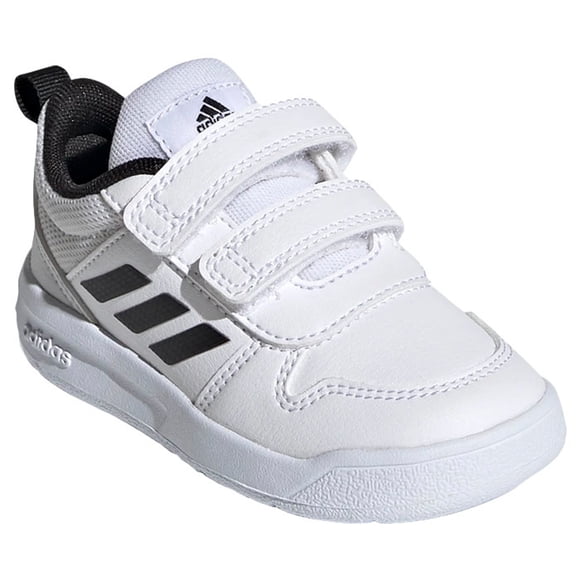Tenis Adidas  Niños Tensaur I Blanco S24052