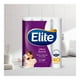 thumbnail image 4 of Papel higiénico Elite Ultra suave 40 rollos con 220 hojas dobles c/u, 4 of 4