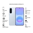 thumbnail image 3 of Smartphone Samsung Galaxy A57 5G 8+256 GB Azul Claro Desbloqueado, 3 of 6
