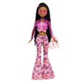 thumbnail image 4 of Figura de Acción Barbie My Scene Muñeca Jai con Atuendo Y2K, 4 of 7