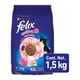 thumbnail image 1 of Alimento para Gato Felix Megamix Gatitos 1.5 kg, 1 of 4