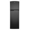 thumbnail image 1 of Refrigerador Mabe 10 Pies RMA250PVMRP0 Negro, 1 of 4