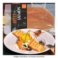 thumbnail image 4 of Belly de salmón Camanchaca sin piel 500 g, 4 of 8