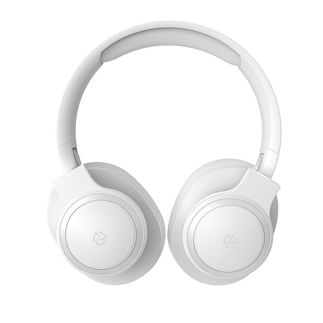 Audífonos InalámbricosOne ear STF KUN Colo Blanco