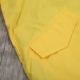 thumbnail image 1 of Abrigo de verano para niños chubasquero impermeable para bebé niña pato sudadera con capucha de dibujos animados con cremallera abrigo transpirable y cómodo, 1 of 8