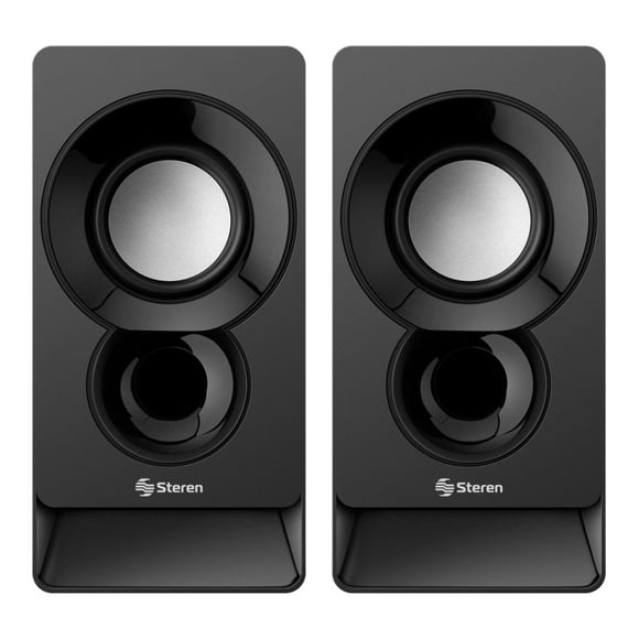 STEREN Bocinas multimedia BOC-066