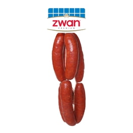 Chorizo de cerdo Zwan premium  cantimpalo por kilo