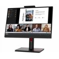 thumbnail image 4 of Monitor Lenovo ThinkVision 22" FHD IPS con webcam y montaje VESA, 4 of 8