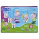 thumbnail image 5 of Set de Juego Hasbro Peppa Pig Tres Cerditos Vestidos con Estilo, 5 of 6