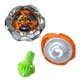 thumbnail image 5 of Set de Trompos Hasbro Beyblade X Kit Inicial Rock Golem 1 60UN UX, 5 of 6