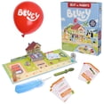thumbnail image 1 of Juego de mesa Spin Master Games Bluey Beat The Parents, 1 of 9