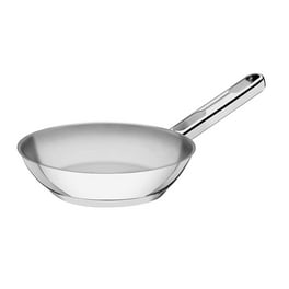 Sartén Tramotina Allegra 24 cm Acero inoxidable