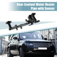 thumbnail image 2 of Tubo calentador de agua refrigerante trasero con sensor No.LR100040 para Land Rover Range Rover Sport 5.0L V8 - Gas 2018-2021, 2 of 7