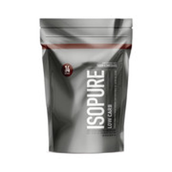 Proteína Isopure Zero Carb Sabor Chocolate 454 grs