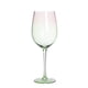 thumbnail image 2 of Set de 4 Copas de Vino de Cristal Verde/Rosa 465 ML, 2 of 2