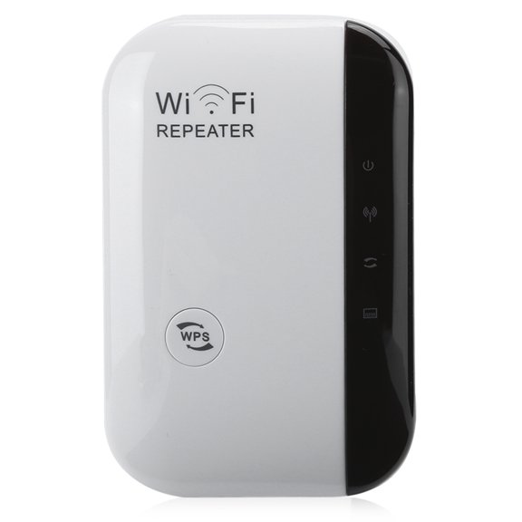 Repetidor, Repetidor Amplificador de señal WiFi Mini enrutador Extensor de señal Artesanía excepcional