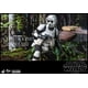 thumbnail image 5 of Figura Hot Toys 1/6 de Escala Star Wars Return Of The Jedi: Scout Trooper and Speeder Bike, 5 of 6