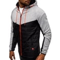 thumbnail image 3 of Sudadera para Hombre Shendy Vendy Con Capucha Deportiva Con Cierre Hoodie, 3 of 4