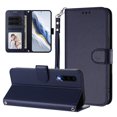 thumbnail image 3 of Funda Cartera GANGXUN para Huawei P30 – Cierre Magnético, Protección RFID, Correa Desmontable, Compatible con Carga Inalámbrica, 3 of 6