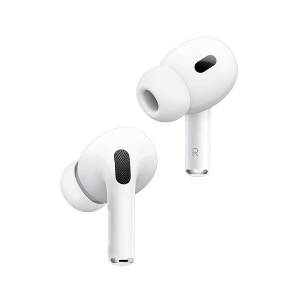 AirPods Pro Apple 2da Generación con Estuche de Carga MagSafe y Conexión USB‑C