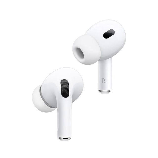 AirPods Pro Apple 2da Generación con Estuche de Carga MagSafe y Conexión USB‑C